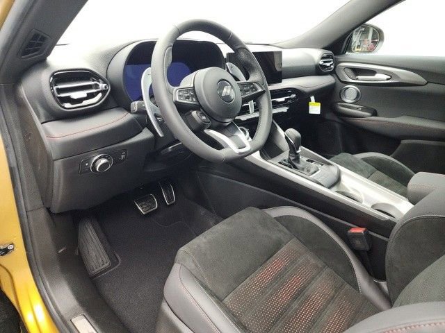 New 2024 Dodge Hornet R/T Plus image 14