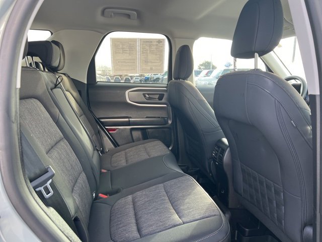Certified 2023 Ford Bronco Sport Big Bend image 13