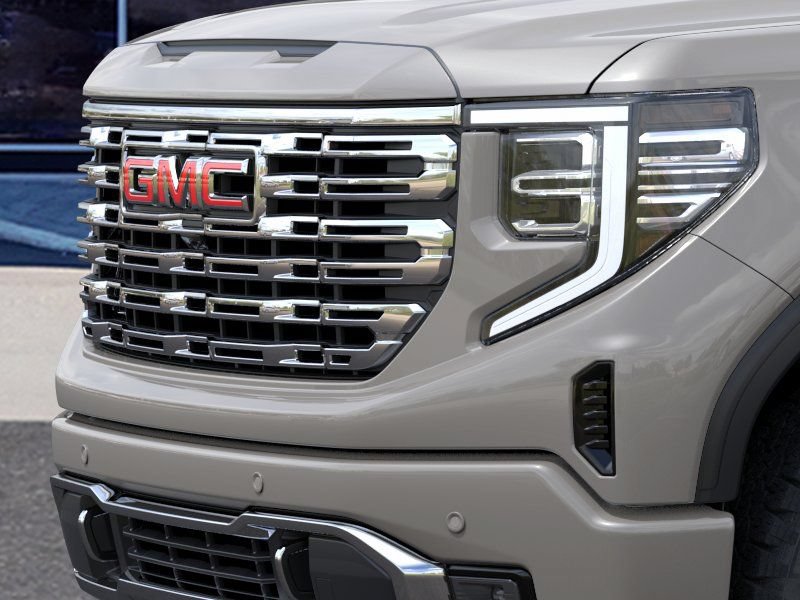 New 2026 GMC Sierra 1500 Denali w/ Technology Package AWD/4WD image 13