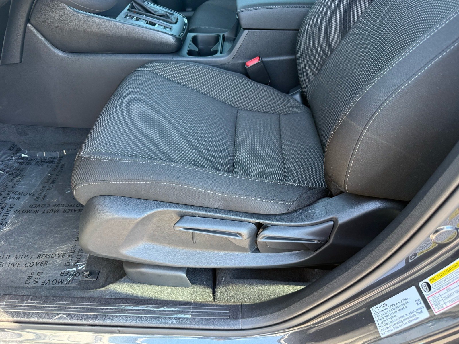 New 2027 Honda CR-V LX image 14