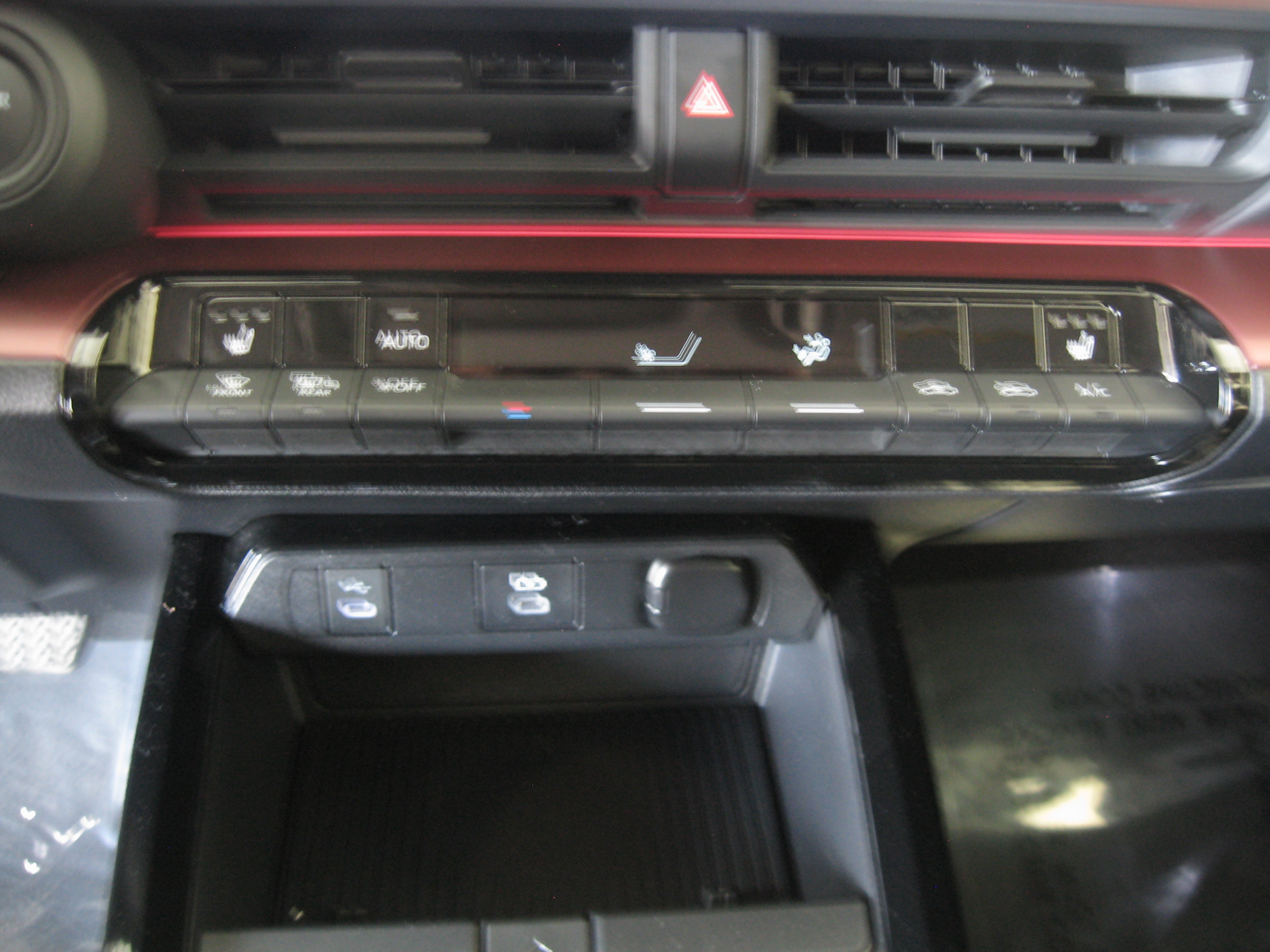 Used 2024 Toyota Prius Prime image 16