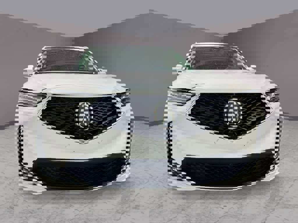 New 2026 Acura MDX SH-AWD w/ Advance Package image 10