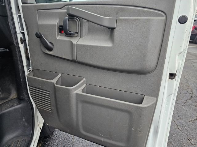 Used 2016 Chevrolet Express 3500 3500 Van 139 image 24
