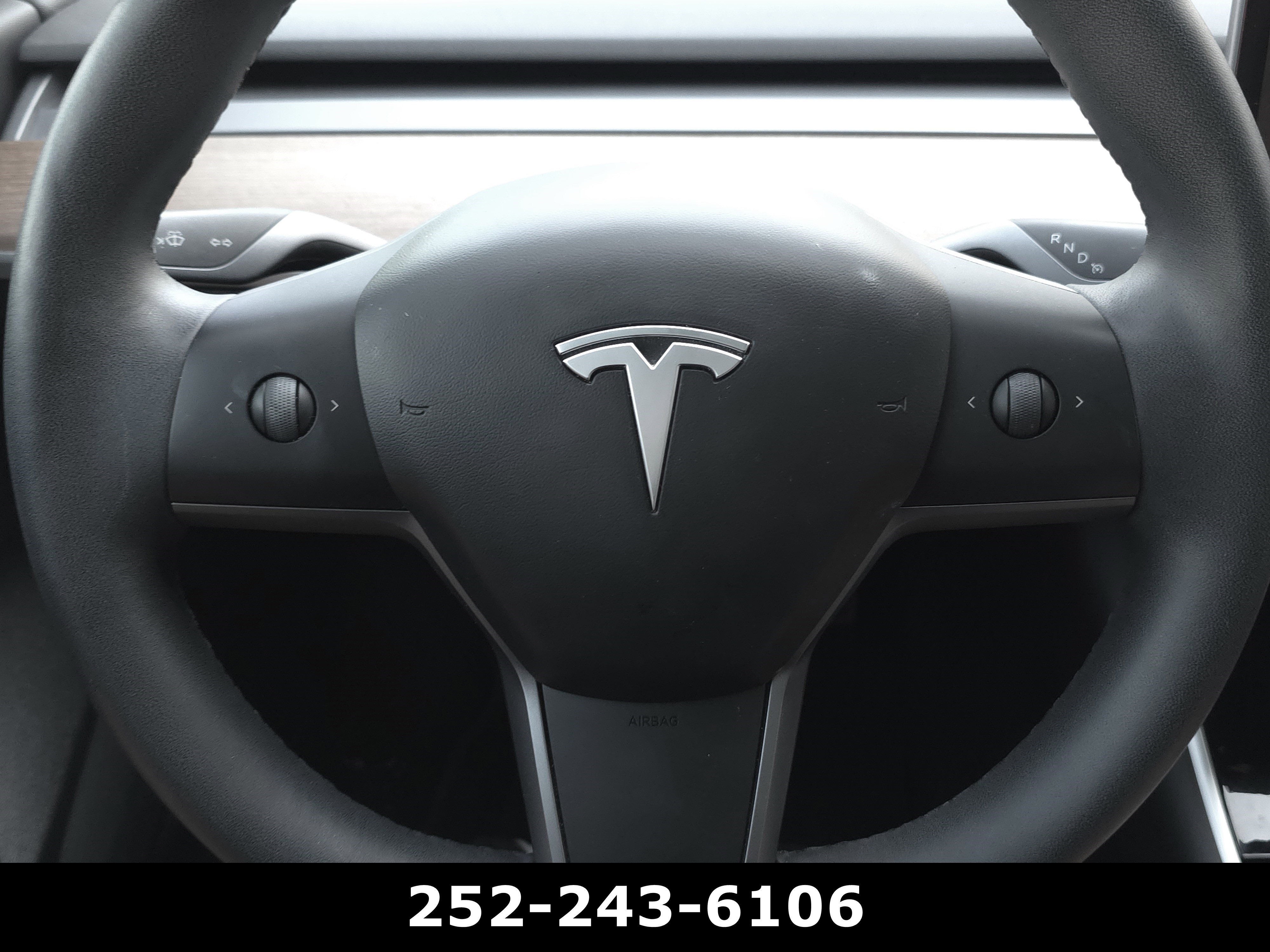 Used 2020 Tesla Model 3 Standard Range Plus RWD image 20