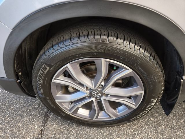 Used 2020 Honda CR-V Touring image 25