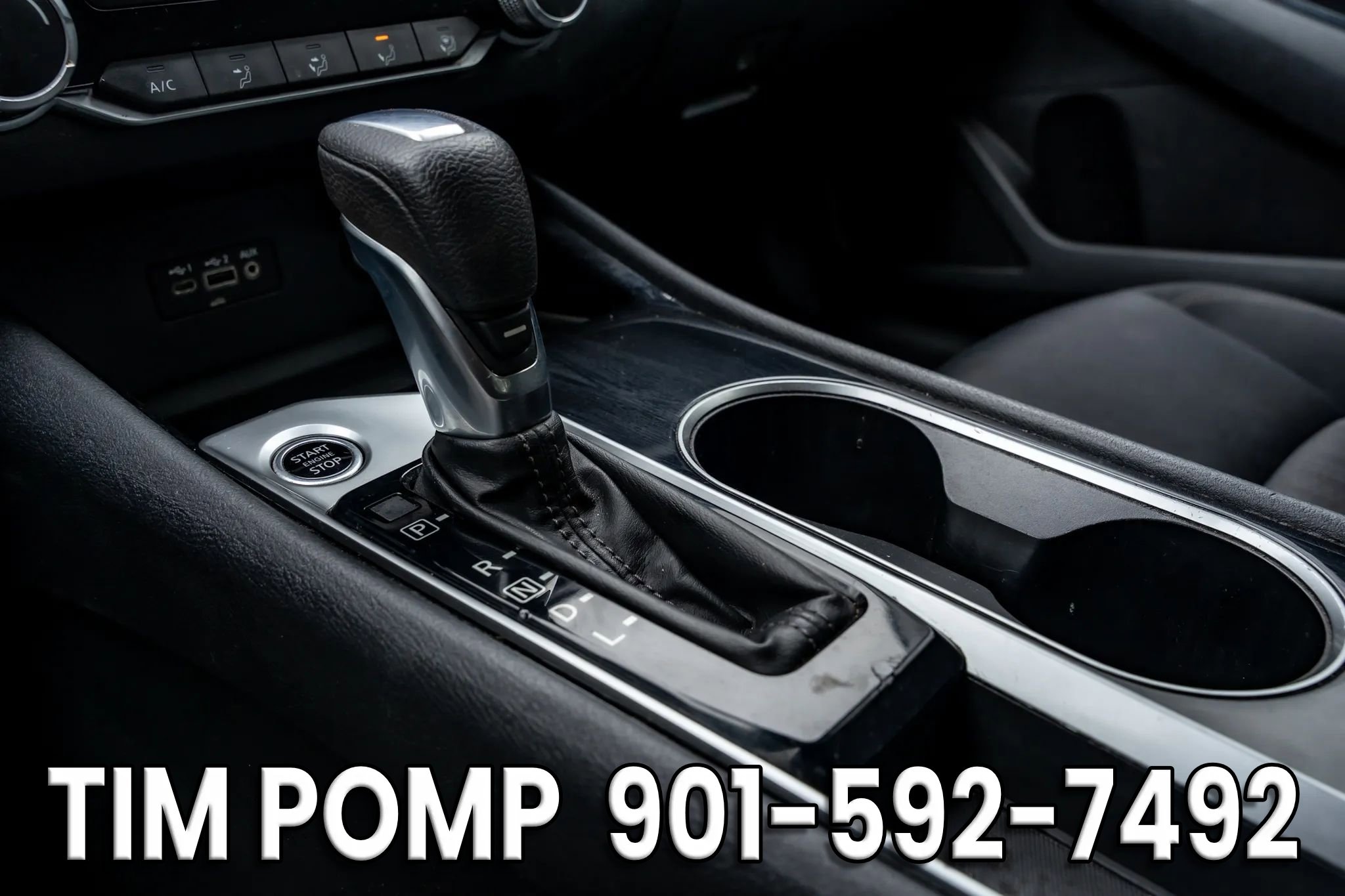 Used 2021 Nissan Altima 2.5 SV image 21