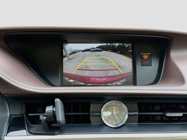 Used 2017 Lexus ES 350 w/ Accessory Package 2 FWD image 30