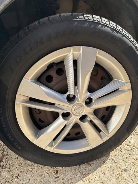 Used 2019 Nissan Kicks S w/ Exterior Electronics Package image 23