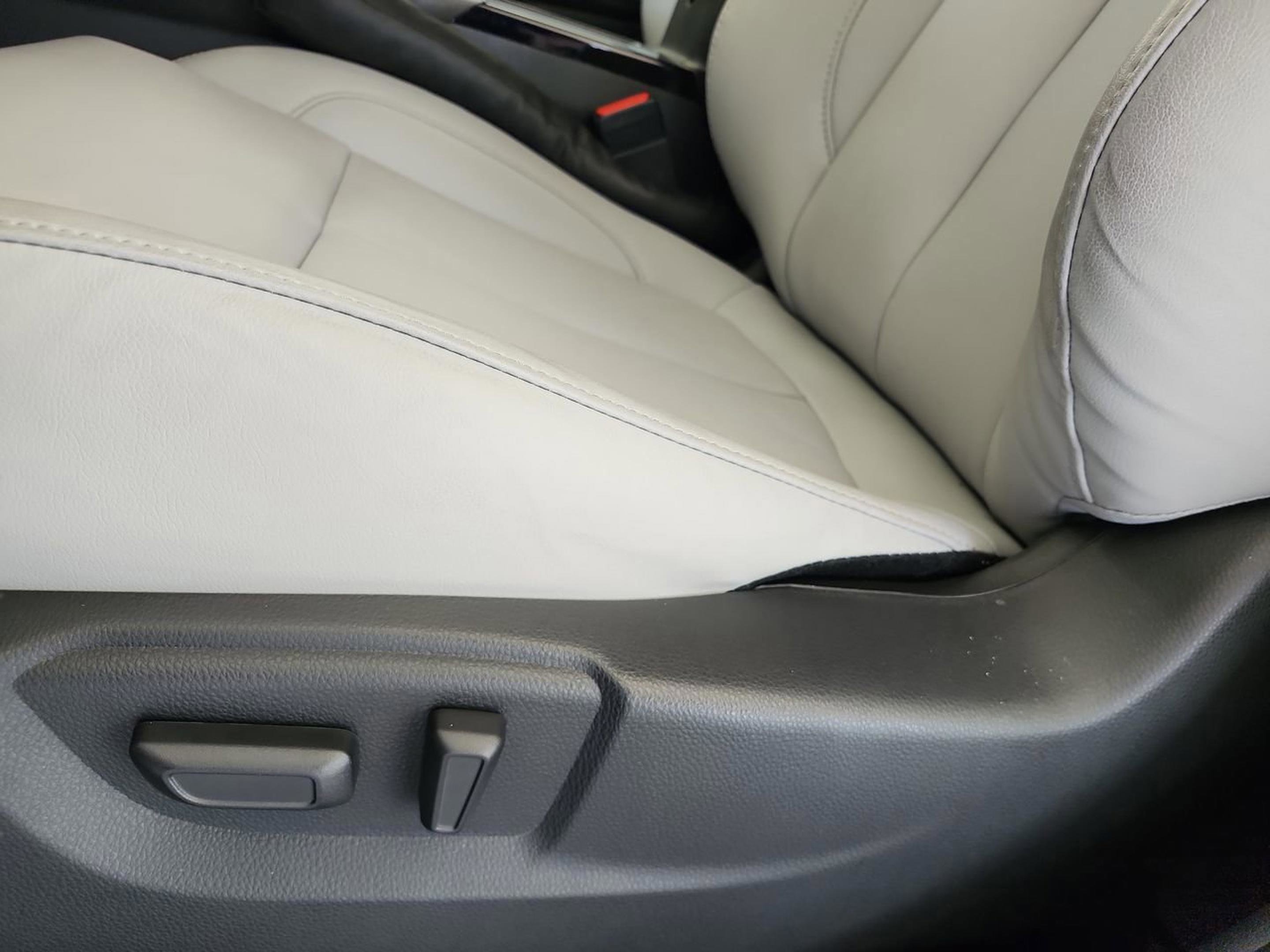 Used 2024 Mitsubishi Eclipse Cross SE image 14