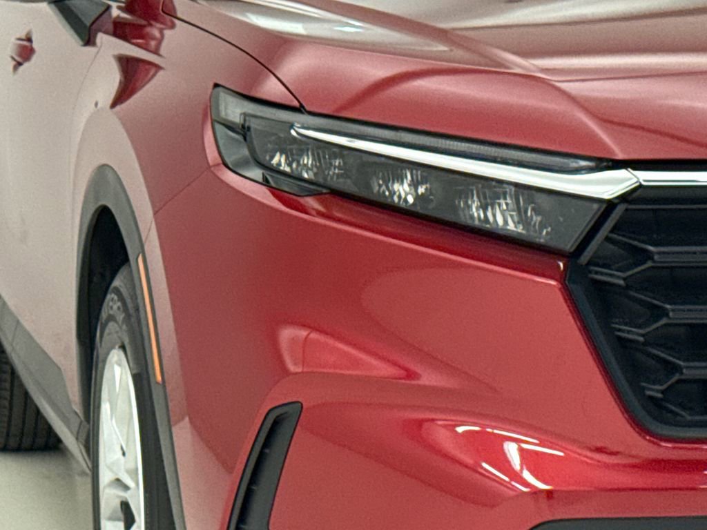 New 2026 Honda CR-V LX image 5