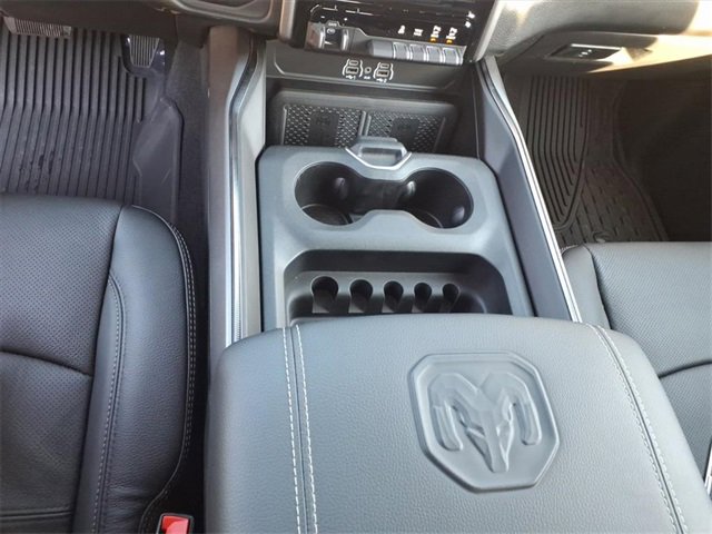 New 2026 RAM 2500 Power Wagon image 16