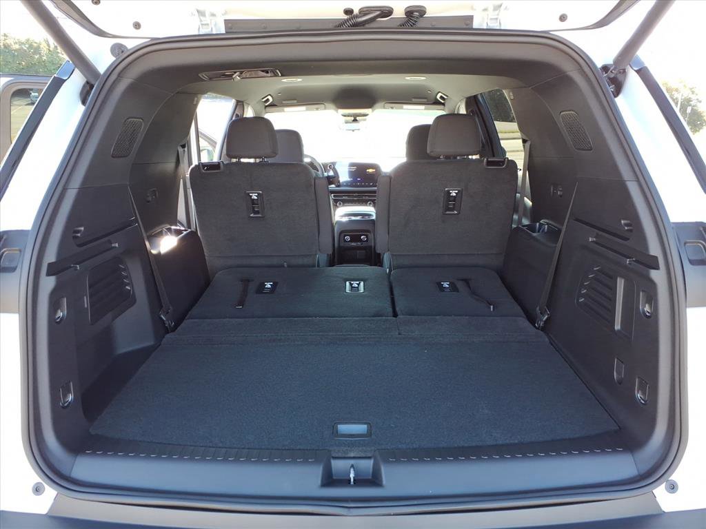 New 2026 Chevrolet Traverse LT w/ Driver Confidence Package image 10