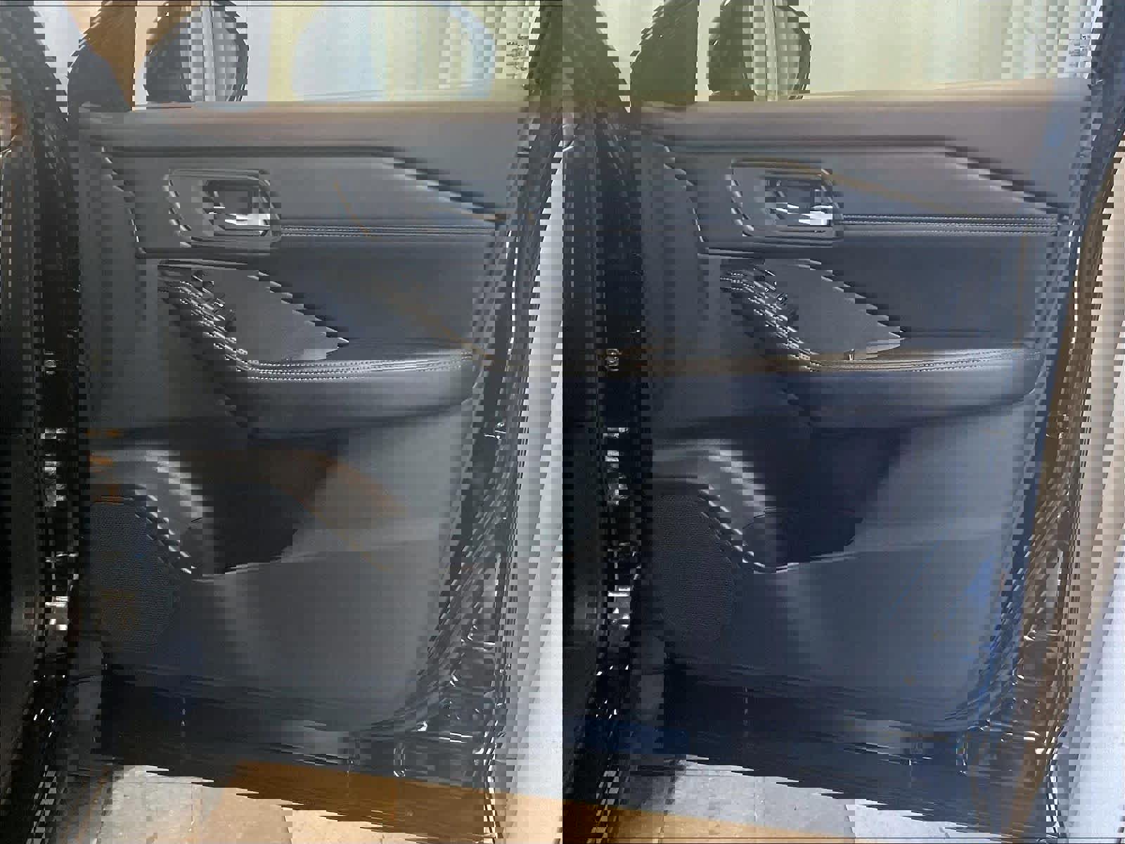 Certified 2023 Nissan Rogue SV w/ SV Premium Package image 12