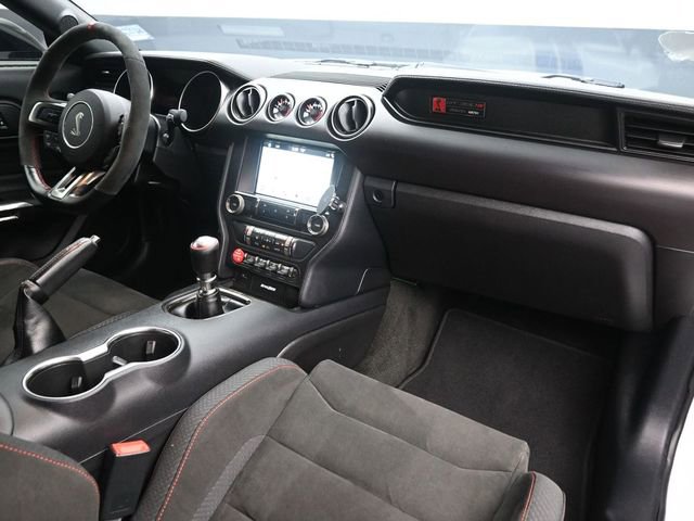 Used 2017 Ford Mustang Shelby GT350R w/ GT350R Equipment Group 920A image 10