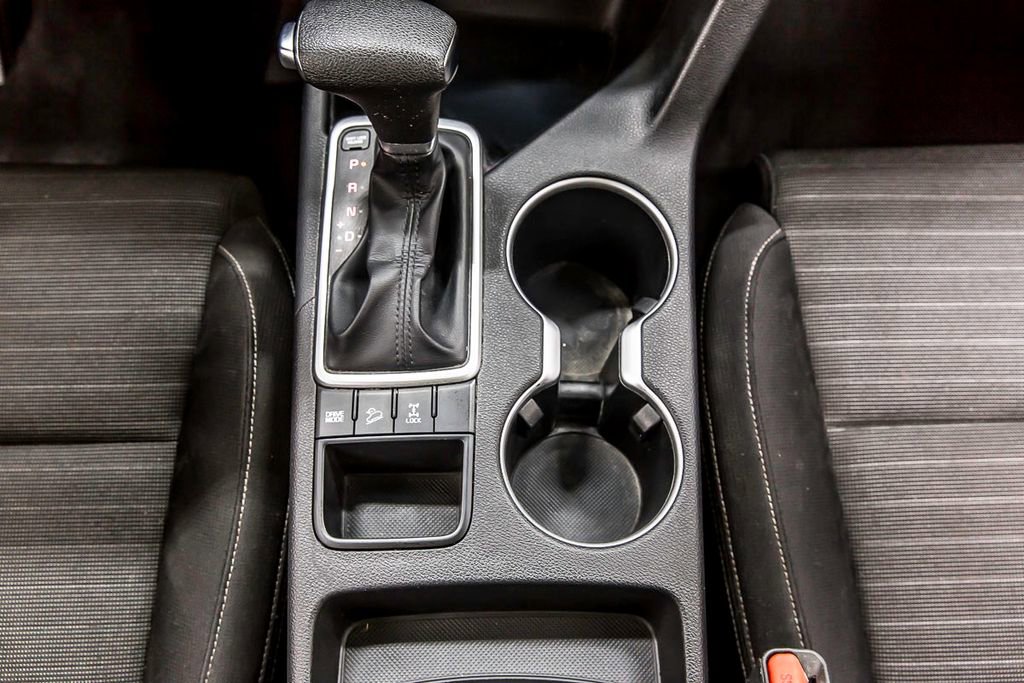 Used 2020 Kia Sportage LX w/ LX Popular Package image 22