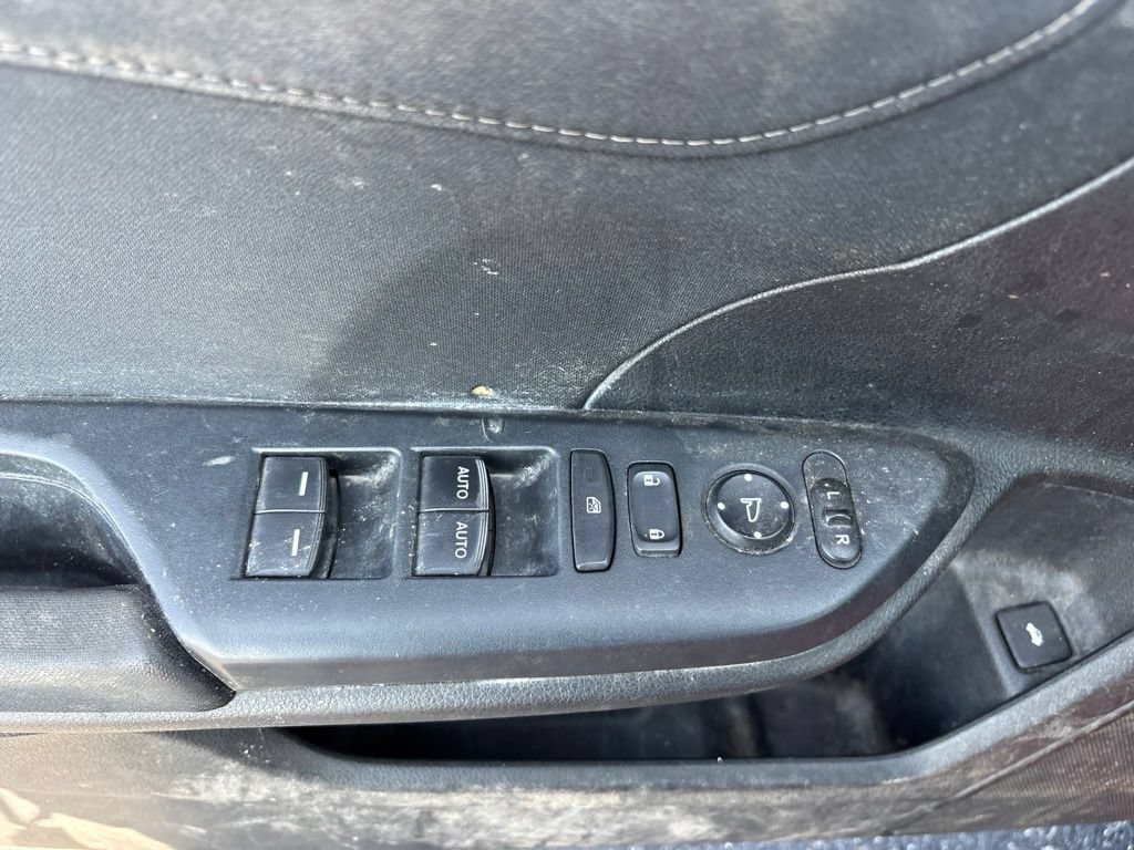 Used 2016 Honda Civic EX-T image 15