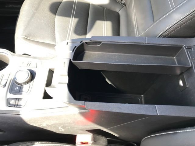 Certified 2023 GMC Terrain Denali w/ Denali Premium Package image 15