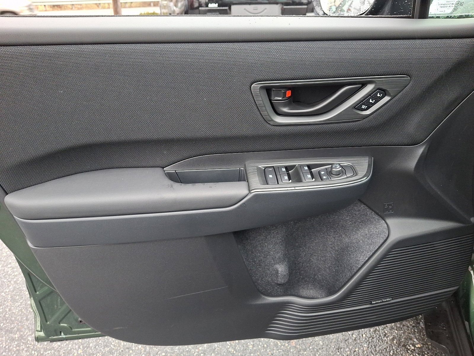 New 2026 Subaru Outback Limited image 8