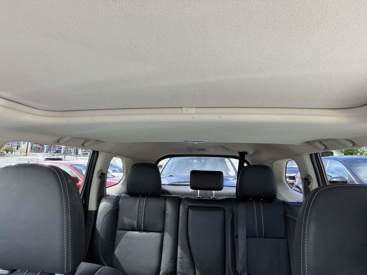 Used 2018 Mitsubishi Outlander GT image 26
