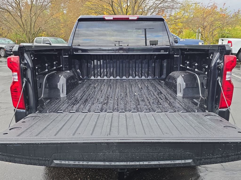 Certified 2024 Chevrolet Silverado 1500 LT image 9