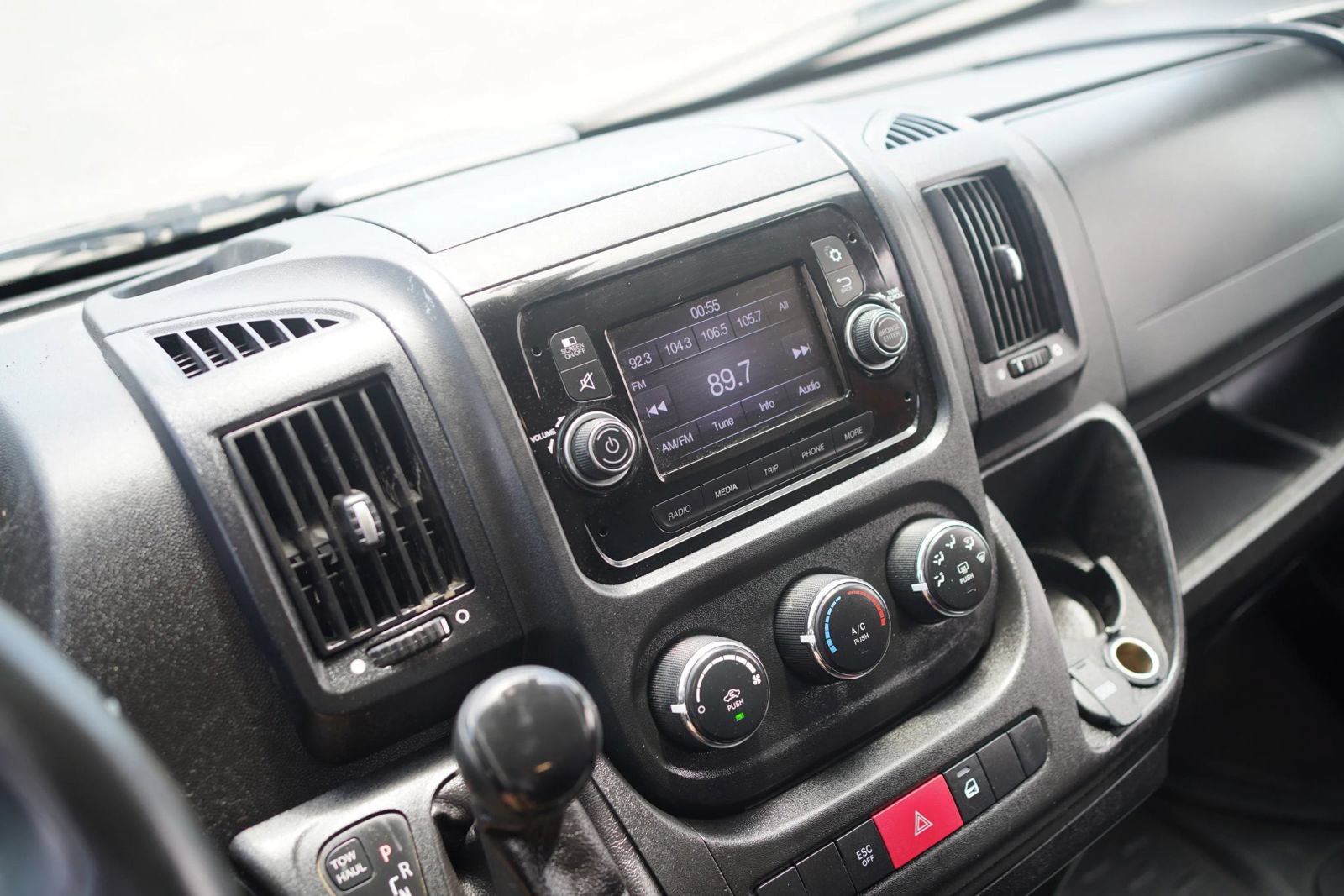 Used 2020 RAM ProMaster 3500 FWD image 20