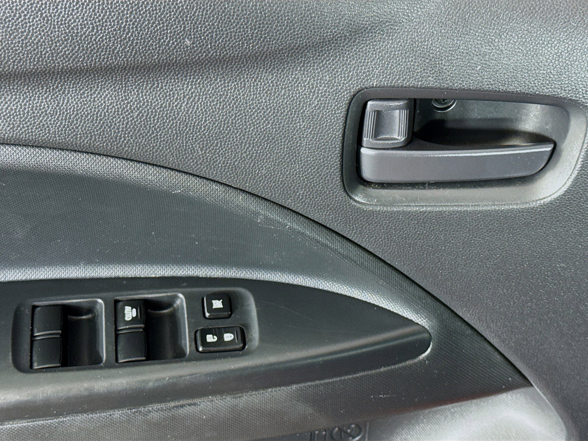 Used 2024 Mitsubishi Mirage ES FWD image 22