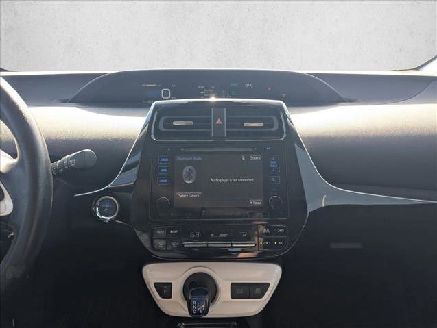 Used 2017 Toyota Prius Three Touring image 12