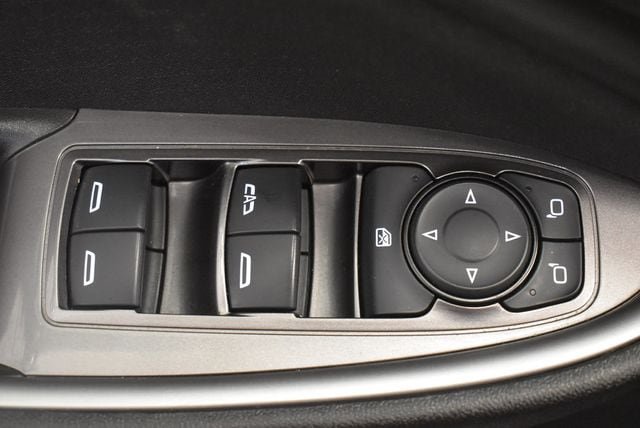 Used 2023 Chevrolet Malibu LT w/ Driver Confidence Package FWD image 21