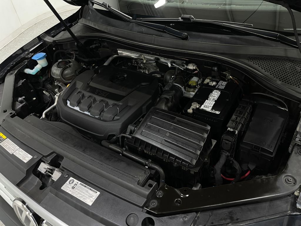 Used 2019 Volkswagen Tiguan SEL image 29