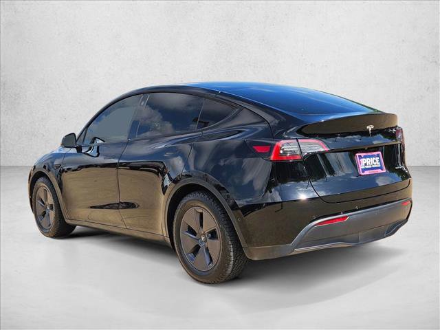 Used 2022 Tesla Model Y Long Range image 8