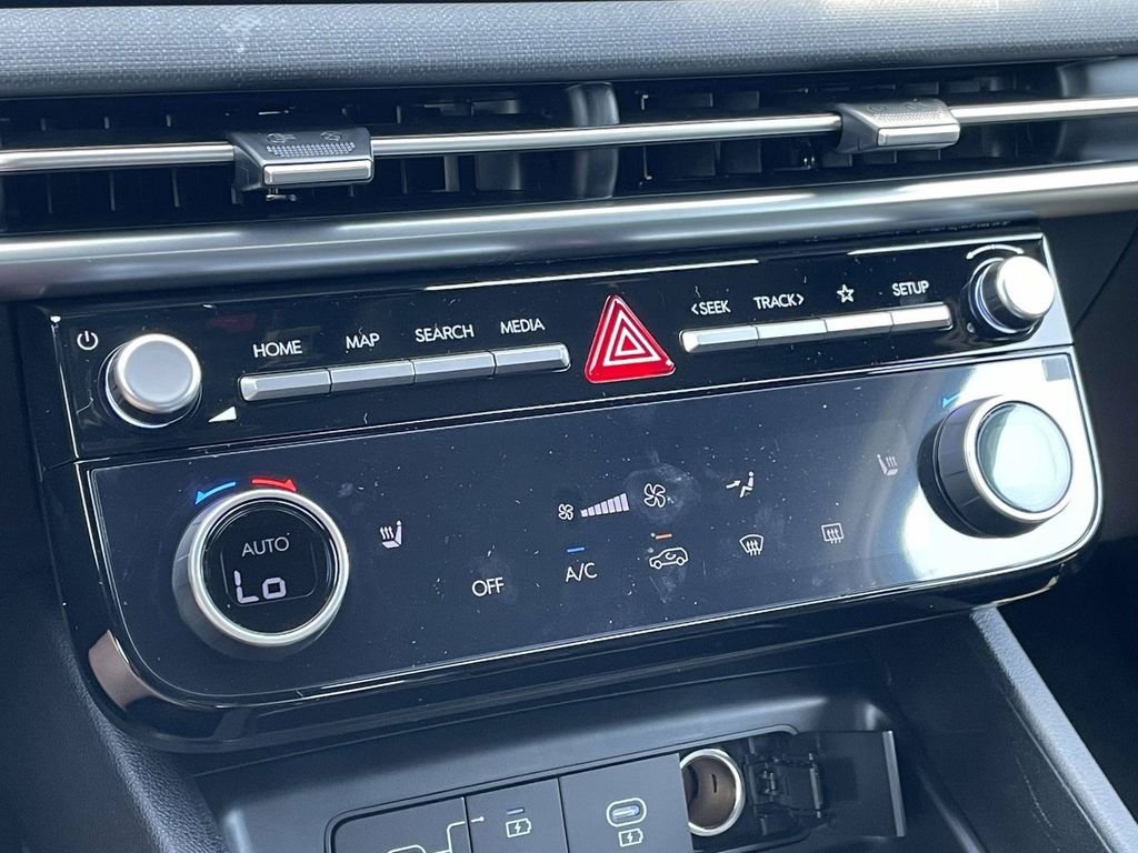 New 2026 Hyundai Tucson XRT FWD image 20