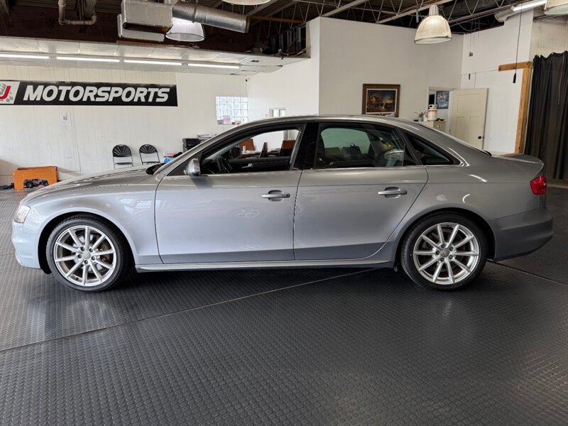 Used 2015 Audi A4 2.0T Premium Plus w/ Technology Package AWD/4WD image 11