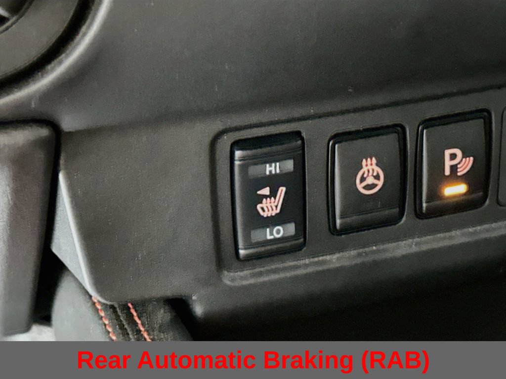 Certified 2023 Nissan Frontier PRO-4X w/ Pro Convenience Package AWD/4WD image 28