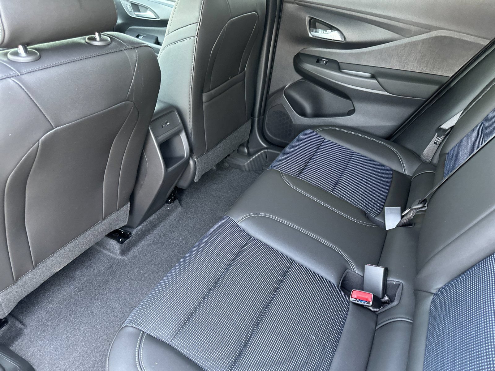 New 2026 Buick Envista Sport Touring FWD image 12
