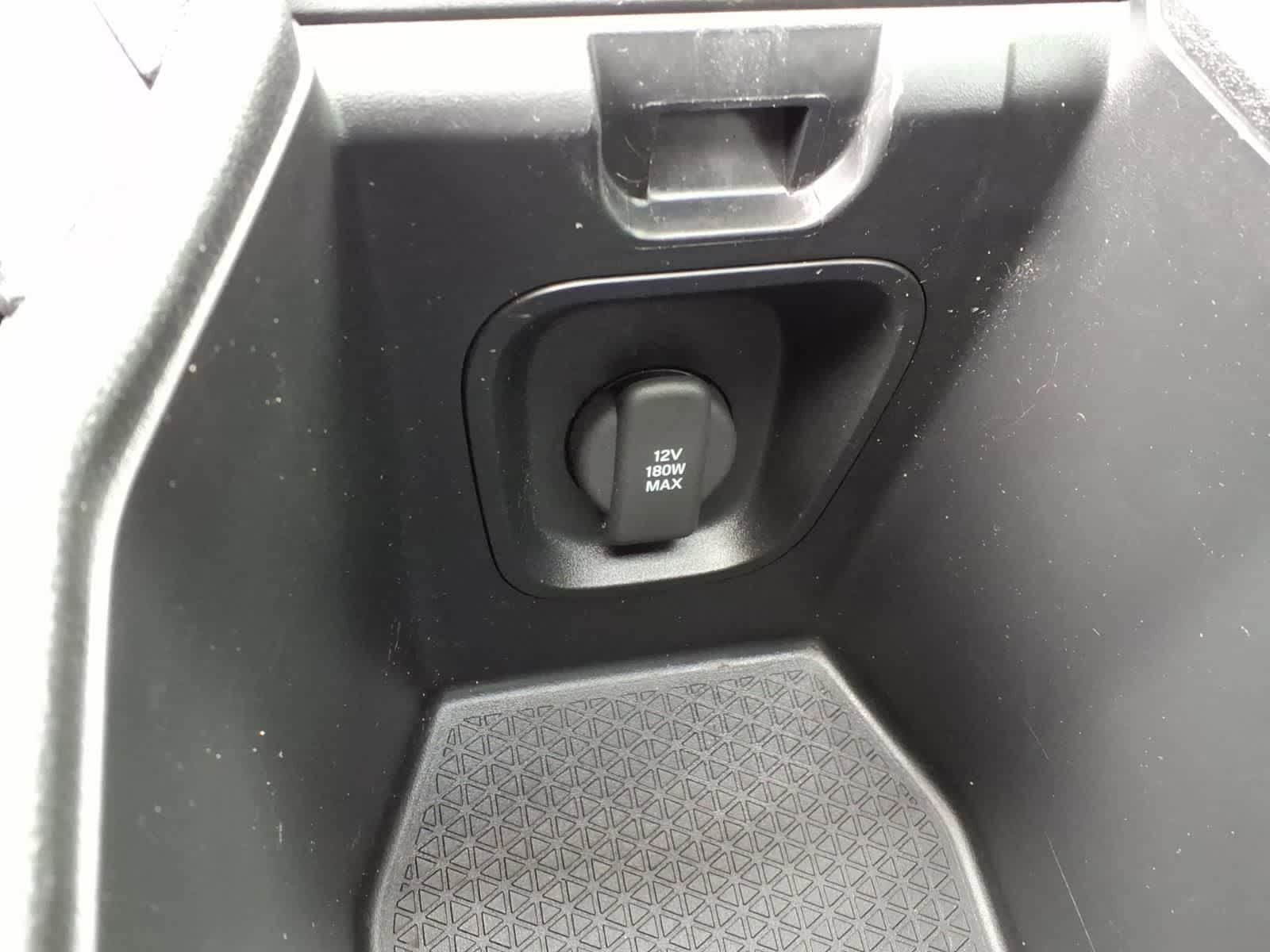Used 2024 Honda Accord EX image 23