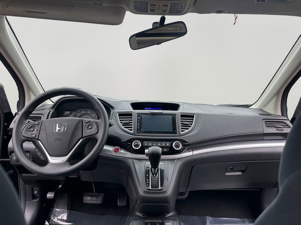 Used 2015 Honda CR-V EX image 10