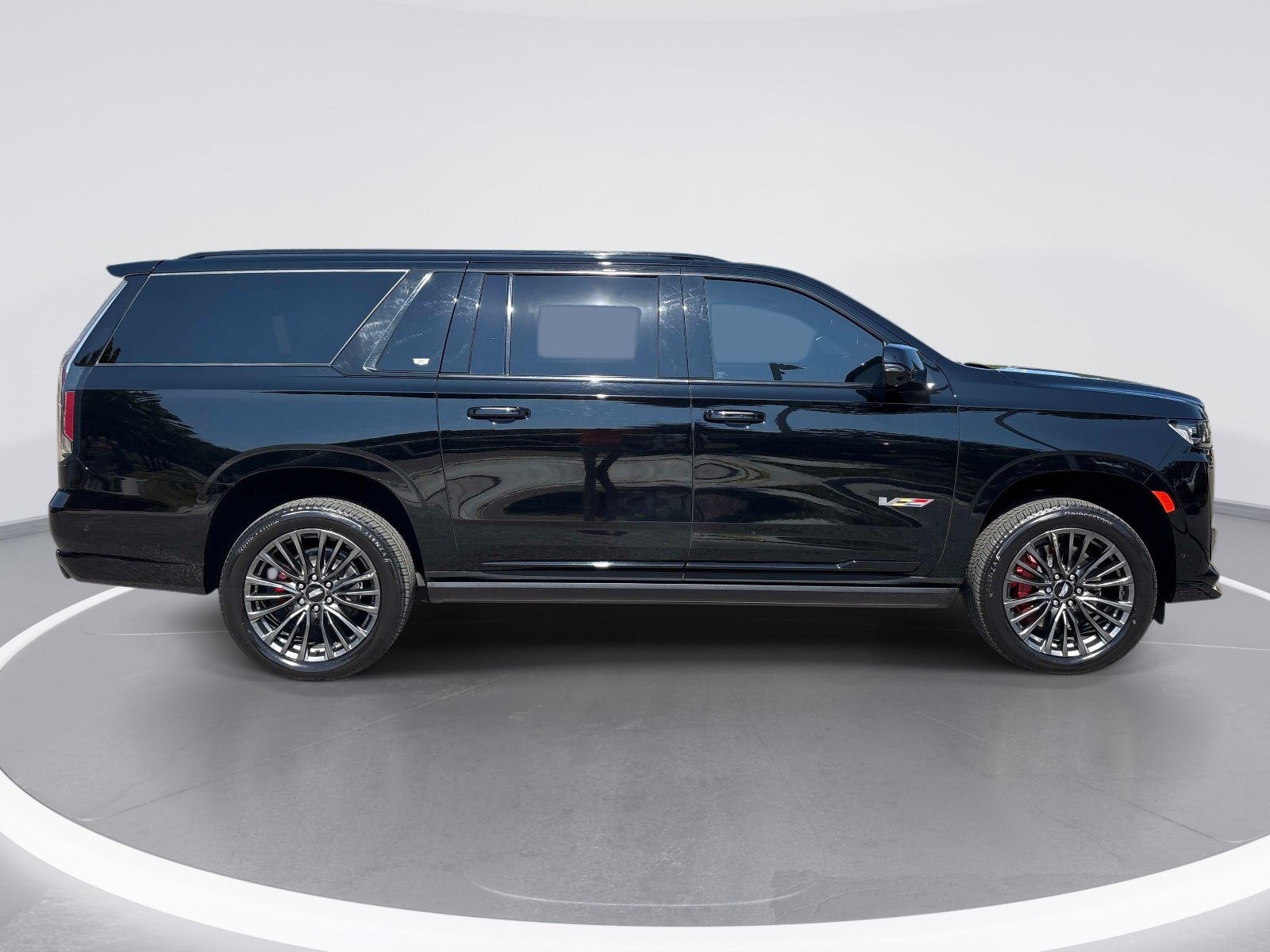 Used 2023 Cadillac Escalade ESV V AWD/4WD image 10