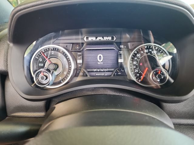 Used 2022 RAM 2500 Tradesman AWD/4WD image 15