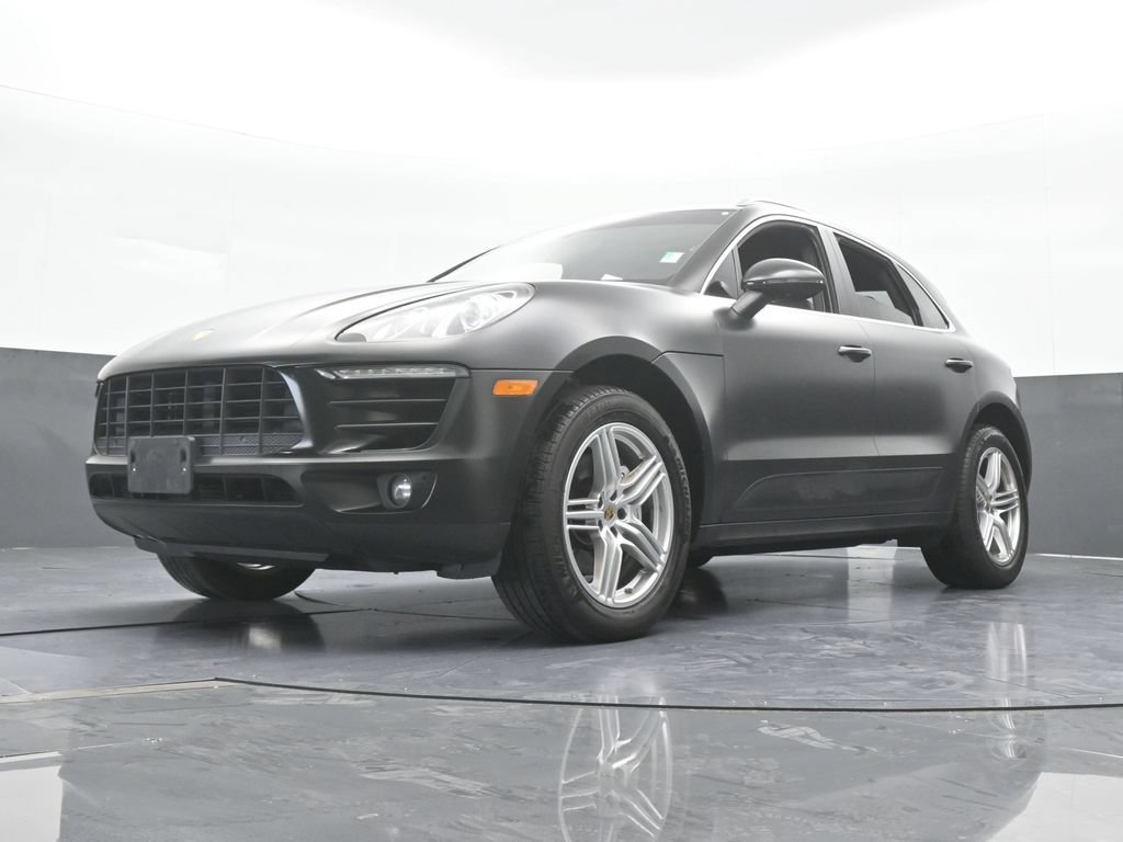 Used 2018 Porsche Macan S AWD/4WD image 58