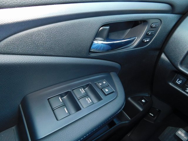 New 2026 Honda Ridgeline RTL image 28