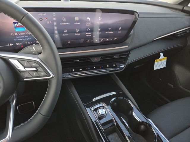 New 2026 Buick Envision Sport Touring image 38