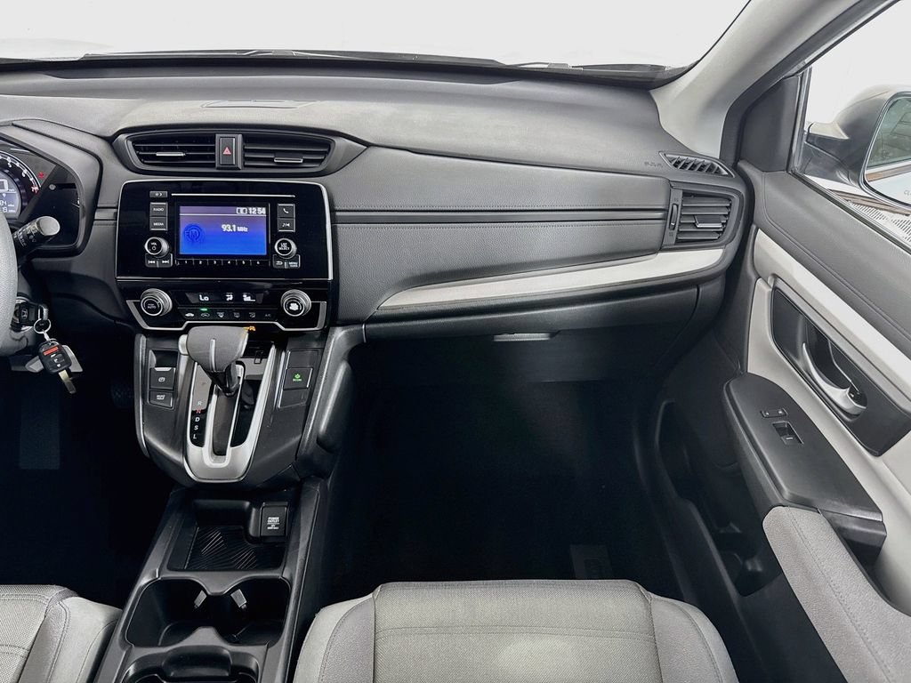 Used 2018 Honda CR-V LX image 19