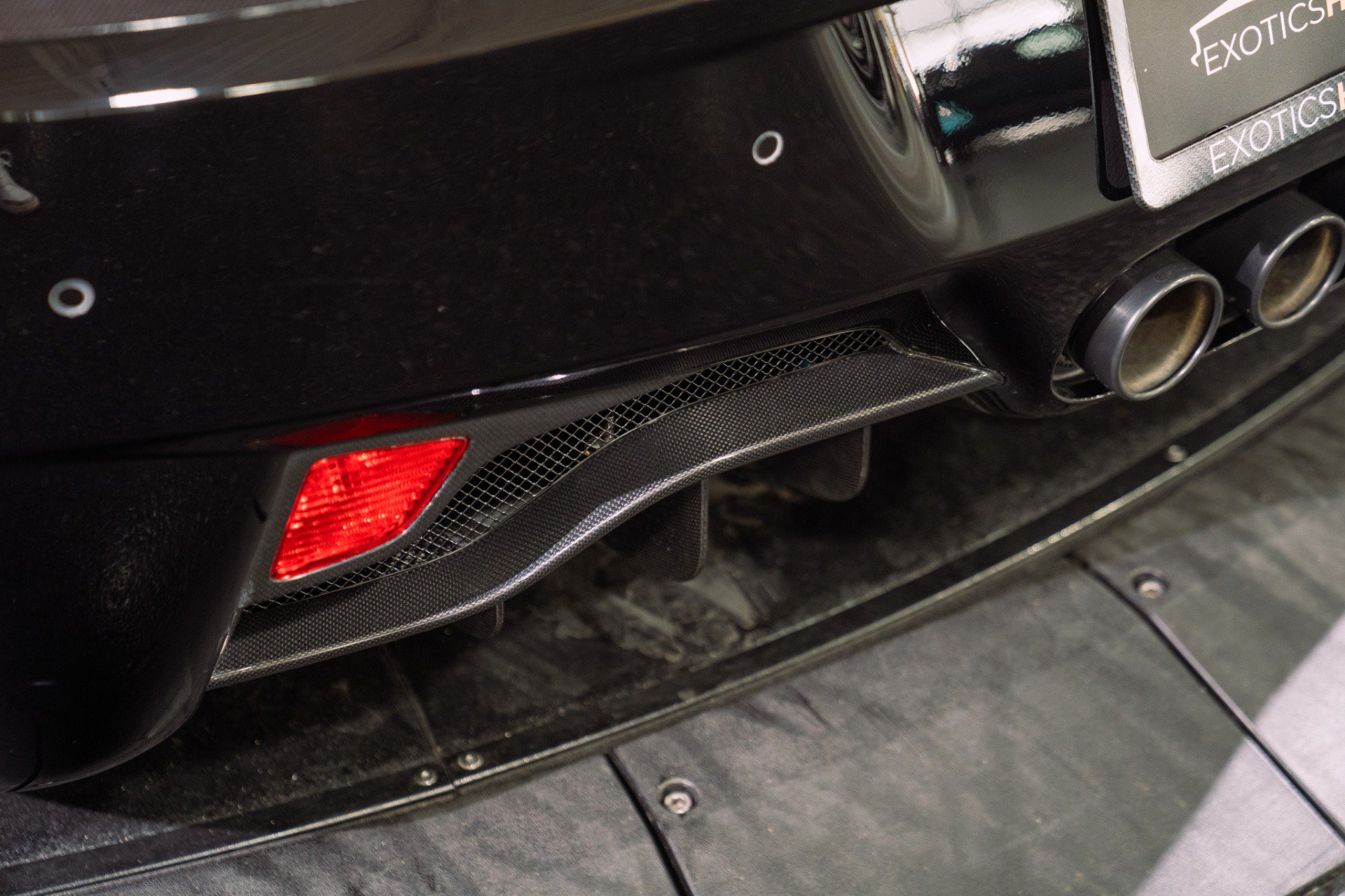 Used 2014 Ferrari 458 Spider RWD image 27