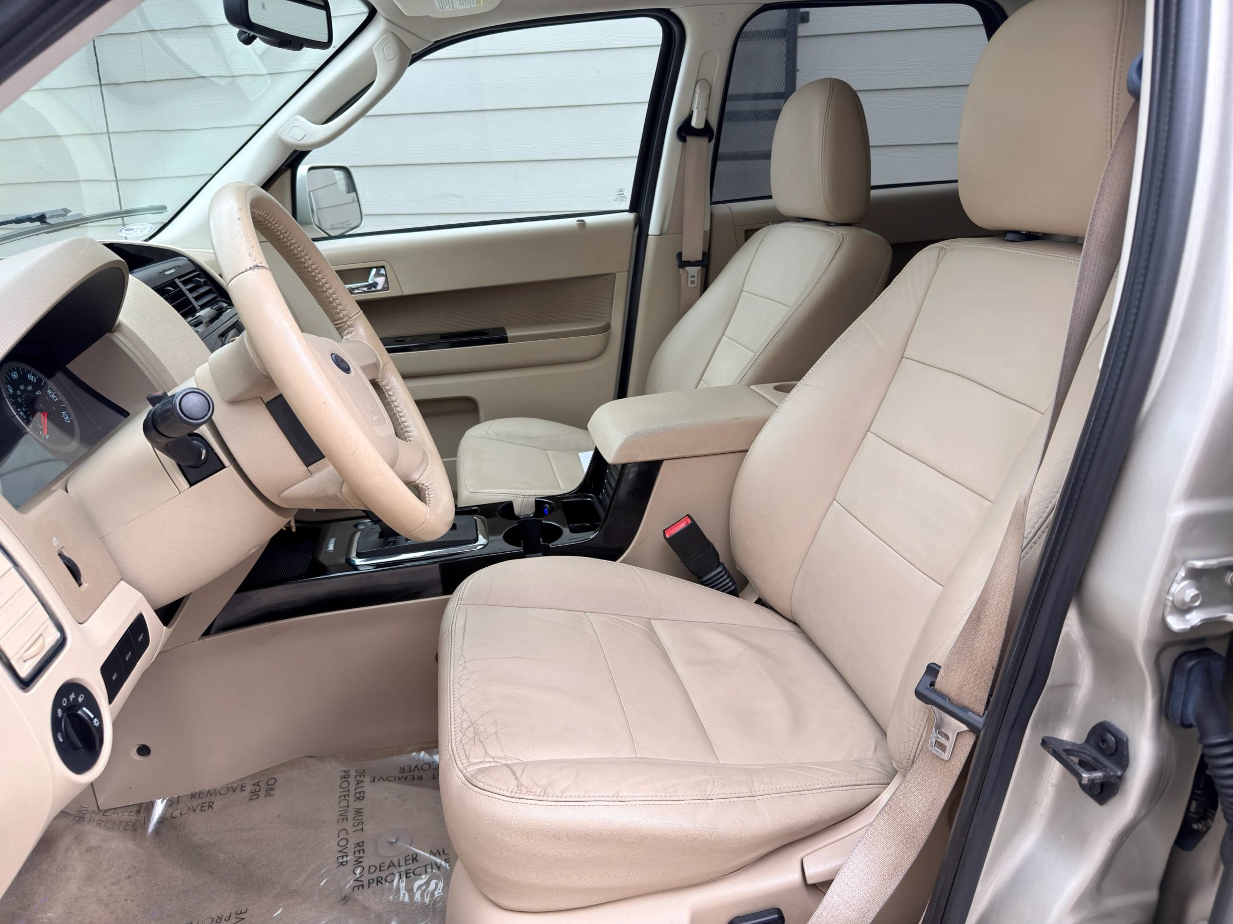 Used 2012 Ford Escape Limited AWD/4WD image 19