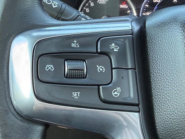 Used 2021 Chevrolet Blazer Premier w/ Driver Confidence II Package image 14