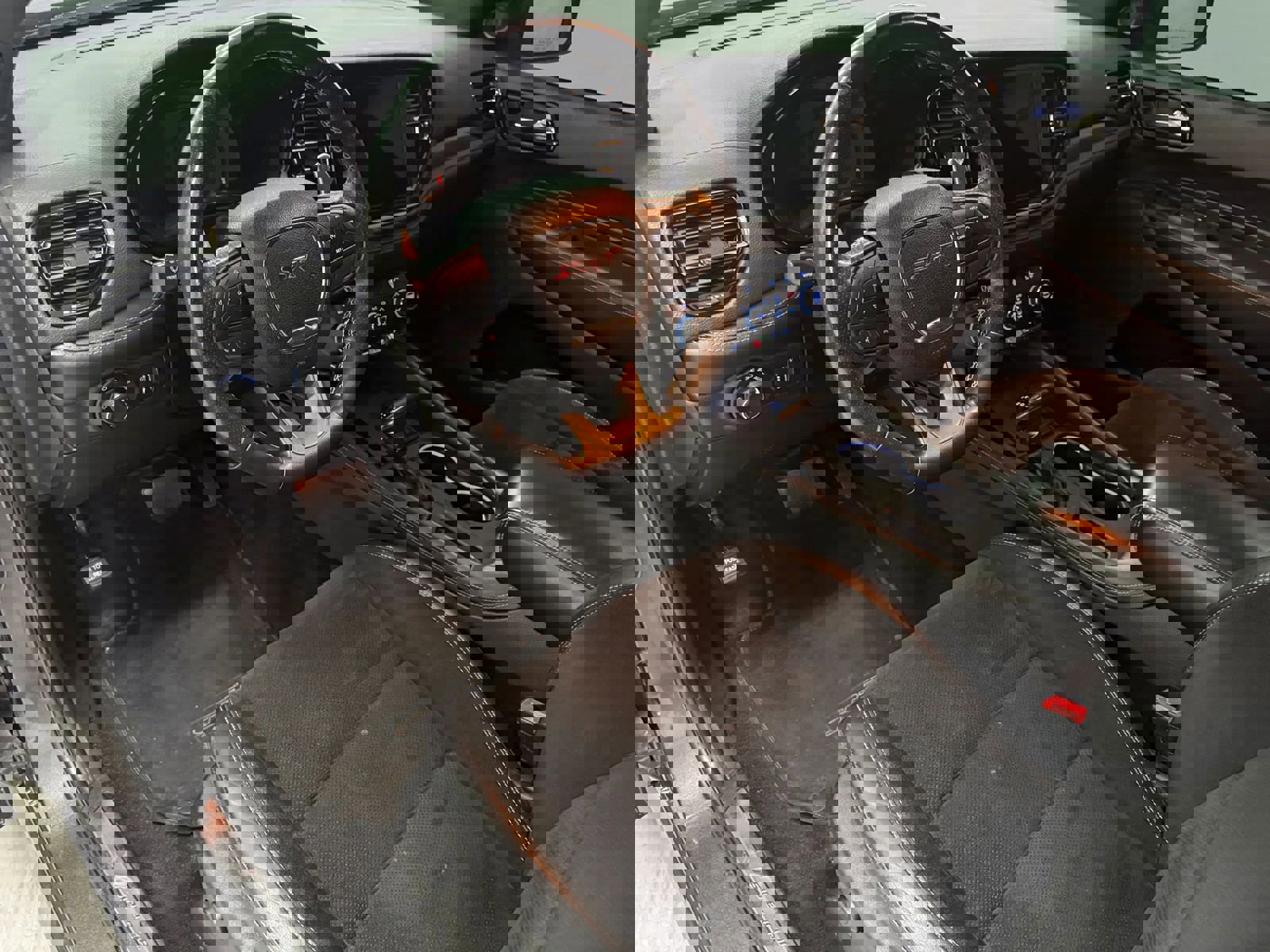 Used 2021 Dodge Durango SRT Hellcat w/ Black Package image 20