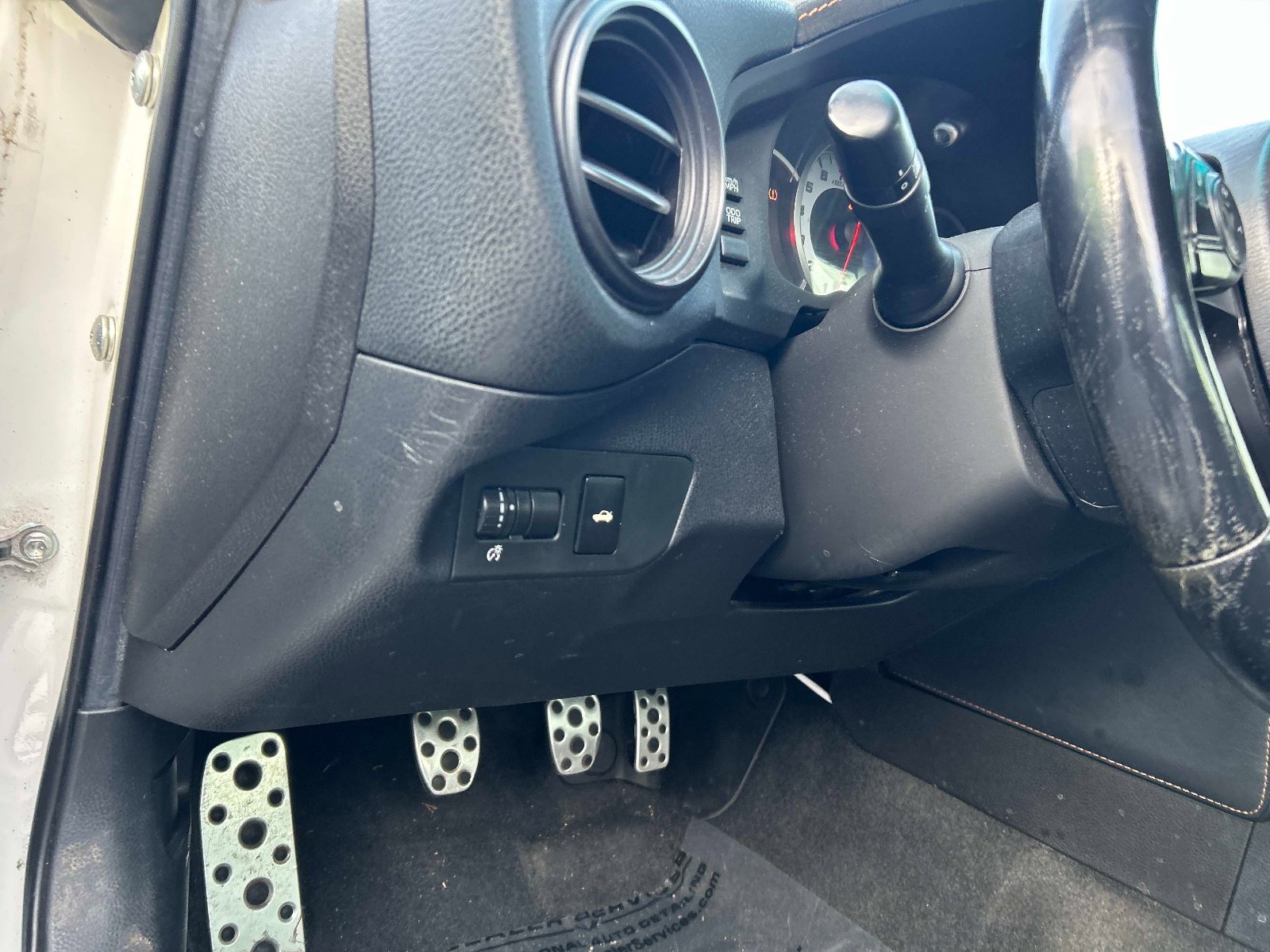 Used 2017 Toyota 86 860 Special Edition image 17