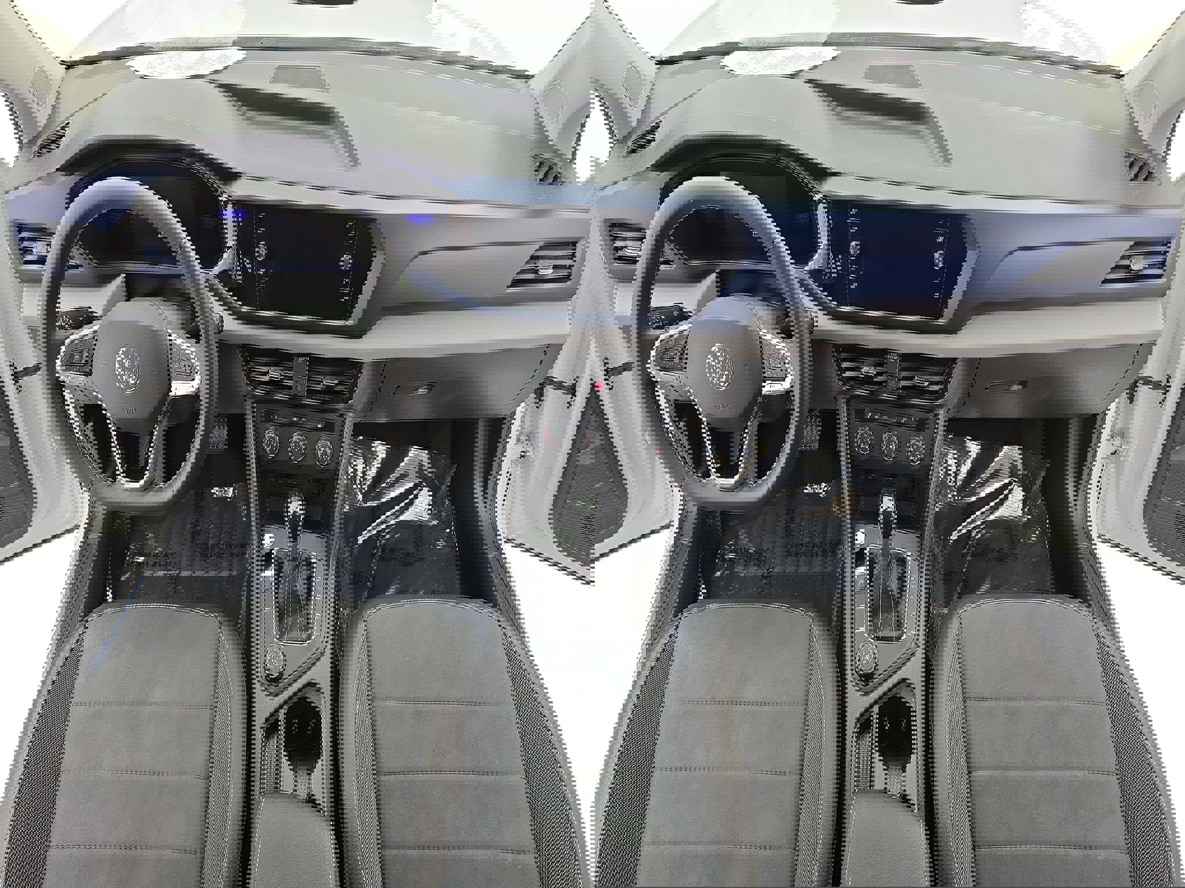 Certified 2022 Volkswagen Taos SE w/ IQ.Drive SE Package image 9