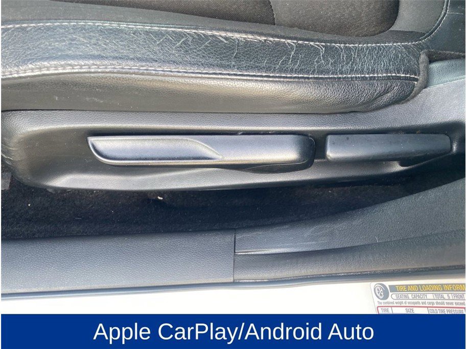 Used 2019 Honda Civic Sport image 16