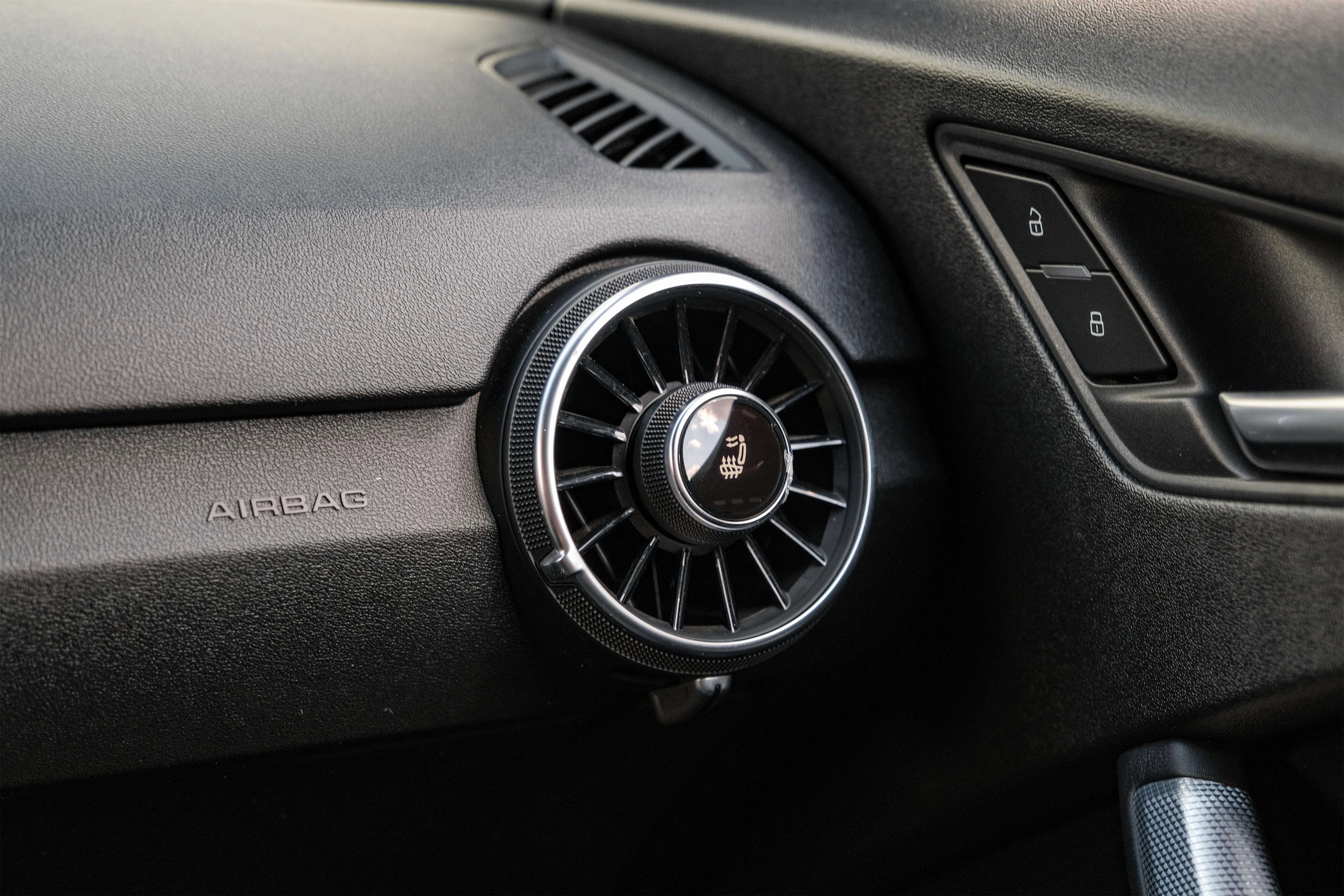 Used 2017 Audi TT 2.0T w/ Technology Package image 29